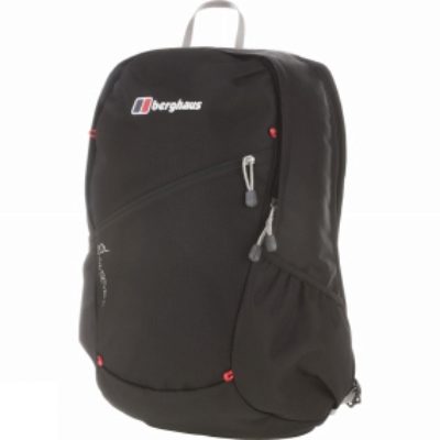 Berghaus Twenty4Seven Plus 20 Rucksack Black Berghaus Twenty4Seven Plus 20 Rucksack Black